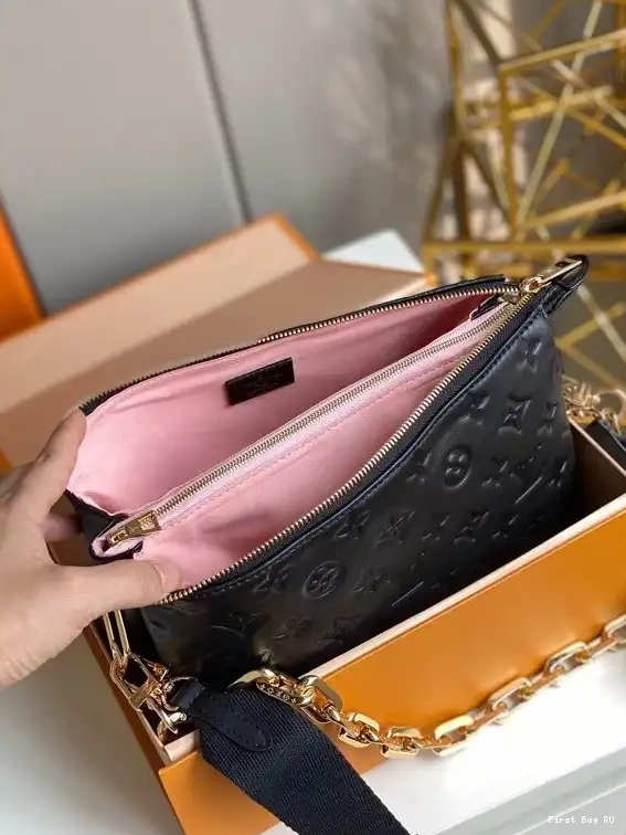 Firstbags ru review PM VUITTON LOUIS COUSSIN 0622